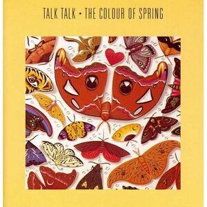 Colour of Spring (Incl. Bonus DVD Audio)